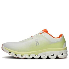 On Running オン ランニング メンズ スニーカー 【On Running Cloudflow 4 'White Hay' 3MD30101018】 サイズ US_10(28.0cm)