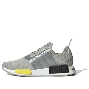 adidas AfB_X Y Xj[J[ yadidas NMD_R1 'Japan Heel - Metal Grey' EF4261z TCY US_11(29.0cm)
