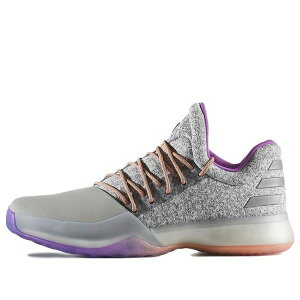 adidas �A�f�B�_�X �����Y �X�j�[�J�[ �yadidas Harden Volume 1 'All Star - No Brakes' BW0549�z �T�C�Y US_8(26.0cm)