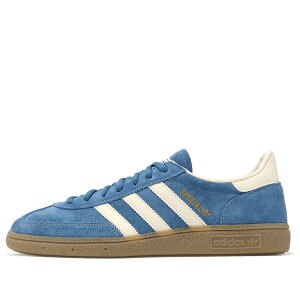 adidas �A�f�B�_�X �����Y �X�j�[�J�[ �yadidas Handball Spezial 'Core Blue Gum' IG6194�z �T�C�Y US_M_4