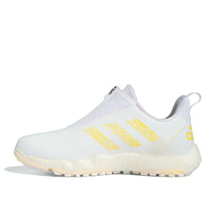 adidas AfB_X Y Xj[J[ yadidas Codechaos 22 BOA Spikeless Shoes 'White' IE8309z TCY US_9.5(27.5cm)