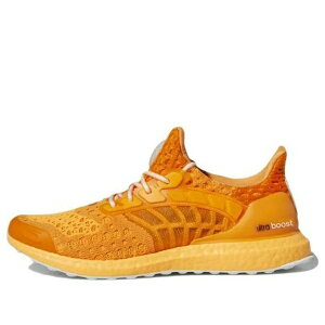 adidas AfB_X Y Xj[J[ yadidas UltraBoost Climacool 2 DNA 'Orange Rush' GX2945z TCY US_7(25.0cm)