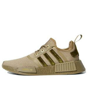 adidas �A�f�B�_�X ���f�B�[�X �X�j�[�J�[ �y(WMNS) adidas NMD_R1 'Orbit Green' GY1321�z �T�C�Y US_6(23.0cm)
