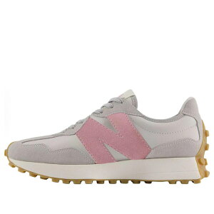 New Balance �j���[�o�����X ���f�B�[�X �X�j�[�J�[ �y(WMNS) New Balance 327 'Raincloud Pink Taffy' WS327KAZ�z �T�C�Y US_W_4