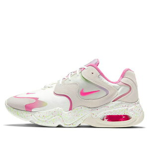 Nike �i�C�L ���f�B�[�X �X�j�[�J�[ �y(WMNS) Nike Air Max 2X 'Hyper Pink' DD8484-161�z �T�C�Y US_6(23.0cm)