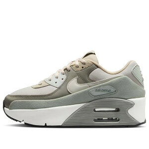 Nike �i�C�L ���f�B�[�X �X�j�[�J�[ �y(WMNS) Nike Air Max 90 LV8 'Sanddrift Jade Horizon' FD4328-108�z �T�C�Y US_W_10
