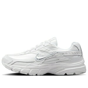 Nike �i�C�L ���f�B�[�X �X�j�[�J�[ �y(WMNS) Nike Initiator 'White' 394053-100�z �T�C�Y US_8(25.0cm)