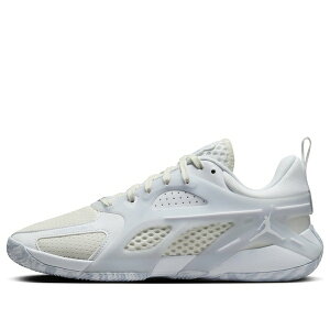 Jordan �W���[�_�� ���f�B�[�X �X�j�[�J�[ �y(WMNS) Air Jordan Heir 'Shuyu Yang' HV4059-101�z �T�C�Y US_W_14.5
