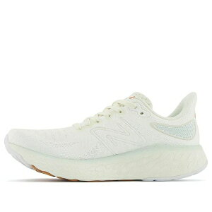 New Balance �j���[�o�����X ���f�B�[�X �X�j�[�J�[ �y(WMNS) New Balance Fresh Foam X 1080 v12 Low Top Casual White W1080R12�z �T�C�Y US_5(22.0cm)