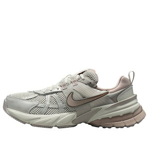Nike �i�C�L ���f�B�[�X �X�j�[�J�[ �y(WMNS) Nike V2K Run 'Light Bone College Grey' FD0736-011�z �T�C�Y US_5.5(22.5cm)