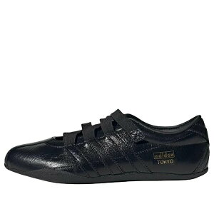 adidas �A�f�B�_�X ���f�B�[�X �X�j�[�J�[ �y(WMNS) adidas Tokyo MJ 'Core Black' KI3026�z �T�C�Y US_9(26.0cm)