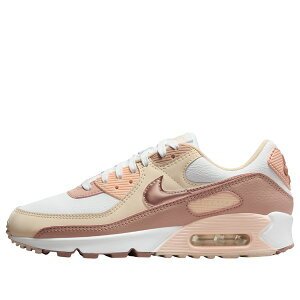 Nike �i�C�L ���f�B�[�X �X�j�[�J�[ �y(WMNS) Nike Air Max 90 Next Nature Premium 'Washed Coral Particle Pink' HQ1783-100�z �T�C�Y US_5(22.0cm)