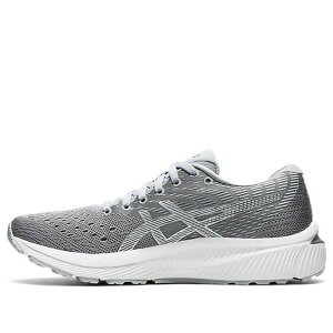 ASICS �A�V�b�N�X ���f�B�[�X �X�j�[�J�[ �y(WMNS) ASICS Gel-Cumulus 22 'Piedmont Grey' 1012A741-021�z �T�C�Y US_8(25.0cm)