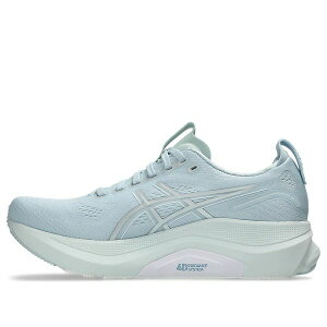 ASICS �A�V�b�N�X ���f�B�[�X �X�j�[�J�[ �y(WMNS) ASICS Gel-Kayano 32 'Sky Pure Silver' 1012B838-403�z �T�C�Y US_W_12