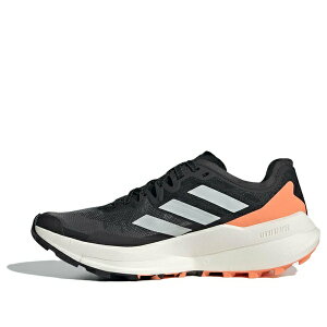 adidas �A�f�B�_�X ���f�B�[�X �X�j�[�J�[ �y(WMNS) adidas Terrex Agravic Speed 'Black Amber Tint' IE7671�z �T�C�Y US_8(25.0cm)