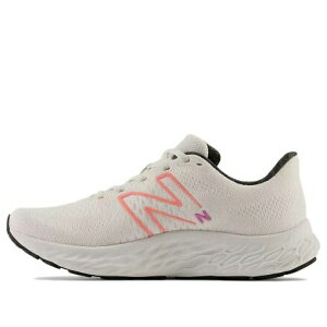 New Balance �j���[�o�����X ���f�B�[�X �X�j�[�J�[ �y(WMNS) New Balance Fresh Foam X EVOZ v3 'White Grapefruit' WEVOZLH3�z �T�C�Y US_5(22.0cm)