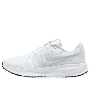 Nike �i�C�L ���f�B�[�X �X�j�[�J�[ �y(WMNS) Nike Run Defy 'White Black Pure Platinum' HM9593-103�z �T�C�Y US_9.5(26.5cm)