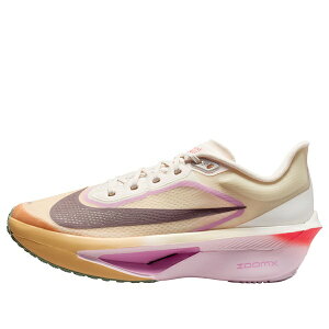 Nike �i�C�L ���f�B�[�X �X�j�[�J�[ �y(WMNS) Nike Zoom Fly 6 'Sail Light Magenta' FN8455-106�z �T�C�Y US_9.5(26.5cm)