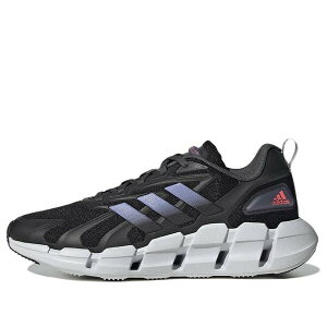 adidas �A�f�B�_�X ���f�B�[�X �X�j�[�J�[ �y(WMNS) adidas Ventice Climacool 'Black Collegiate Purple' GZ0638�z �T�C�Y US_8(25.0cm)