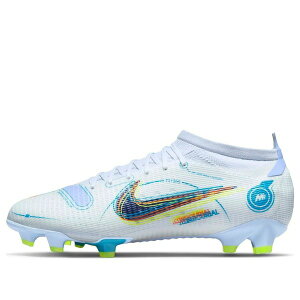 Nike �i�C�L �����Y �X�j�[�J�[ �yNike Mercurial Vapor 14 Pro FG 'Grey Light Marine' DJ2846-054�z �T�C�Y US_7.5(25.5cm)