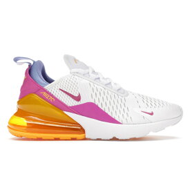 Nike ナイキ レディース スニーカー 【Nike Air Max 270】 サイズ US_5.5W(22.5cm) Easter (2020) (Women's)