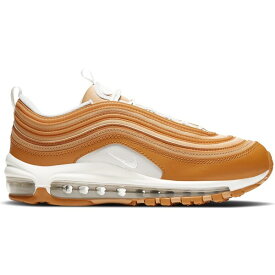 Nike ナイキ レディース スニーカー 【Nike Air Max 97】 サイズ US_6W(23cm) Chutney (Women's)