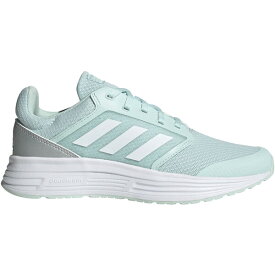 adidas アディダス レディース スニーカー 【adidas Galaxy 5】 サイズ US_7.5W(24.5cm) Halo Mint (Women's)