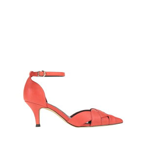 �y���������z ���`�A�[�m �o���L�[�j ���f�B�[�X �p���v�X �V���[�Y Pumps Red