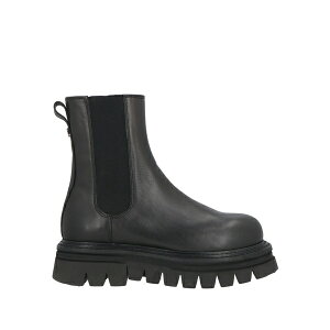 �y���������z �J�T�f�B ���f�B�[�X �u�[�c �V���[�Y Ankle boots Black