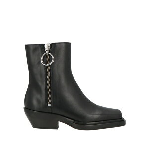 �y���������z �h���_�b�v ���f�B�[�X �u�[�c �V���[�Y Ankle boots Black