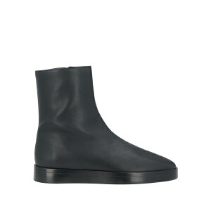 �y���������z �t�B�A�I�u�S�b�h ���f�B�[�X �u�[�c �V���[�Y Ankle boots Black