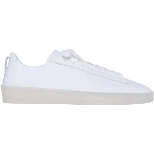 Fear of God �t�B�A�I�u�S�b�h �����Y �X�j�[�J�[ �yFear of God Essentials Essential Tennis Shoe Low�z �T�C�Y EU_40(25.0cm) White/White