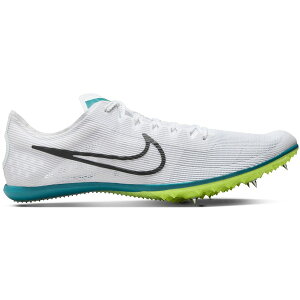 Nike �i�C�L �����Y �X�j�[�J�[ �yNike Zoom Mamba 6 White Bright Spruce Vapor Green Black�z �T�C�Y US_8.5(26.5cm) White/Bright Spruce/Vapor Green/Black