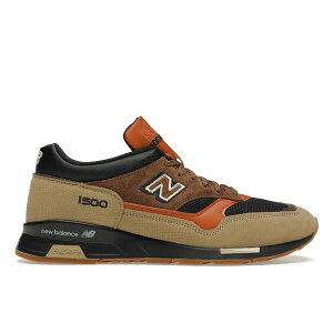 New Balance �j���[�o�����X �����Y �X�j�[�J�[ �yNew Balance 1500 Cobra Tan Orange�z �T�C�Y US_11(29.0cm) Cobra Tan/Orange
