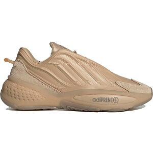 adidas �A�f�B�_�X �����Y �X�j�[�J�[ �yadidas Ozrah Pale Nude�z �T�C�Y US_M_13 Pale Nude/Simple Brown/Orange Rush