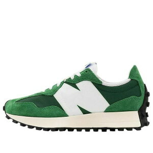 New Balance j[oX Y Xj[J[ yNew Balance 327 'Varsity Green' MS327LG1z TCY US_11(29.0cm)