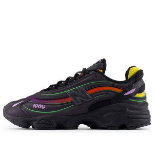 New Balance �j���[�o�����X �����Y �X�j�[�J�[ �yNew Balance 1000 Reflective 'Black Multi-Color' M1000TP�z �T�C�Y US_11(29.0cm)