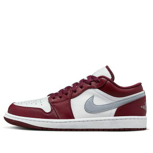 Air Jordan W[_ Y Xj[J[ yAir Jordan 1 Low 'Cherrywood Red' 553558-615z TCY US_11.5(29.5cm)