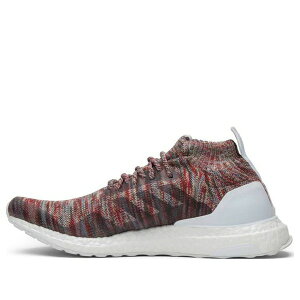 adidas �A�f�B�_�X �����Y �X�j�[�J�[ �yadidas x Kith UltraBoost Mid 'Aspen' BY2592�z �T�C�Y US_10.5(28.5cm)