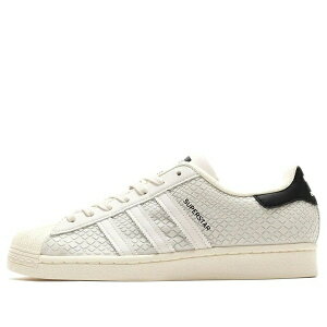 adidas �A�f�B�_�X �����Y �X�j�[�J�[ �yadidas atmos x Superstar 'G-SNK' FY5253�z �T�C�Y US_10(28.0cm)