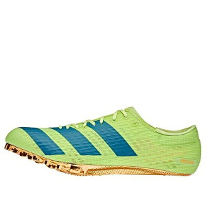adidas �A�f�B�_�X �����Y �X�j�[�J�[ �yadidas Adizero Finesse 'Grass Green Blue' GY0914�z �T�C�Y US_10(28.0cm)