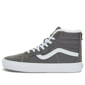 Vans バンズ メンズ スニーカー 【Vans SK8-HI 'Grey' VN0A5KRCO6O】 サイズ US_6(24.0cm)