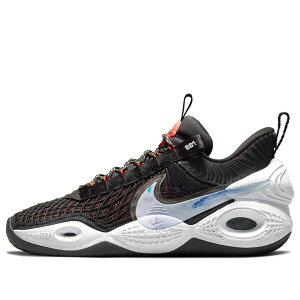 Nike �i�C�L �����Y �X�j�[�J�[ �yNike Cosmic Unity TB 'Black White' DM4426-001�z �T�C�Y US_10(28.0cm)