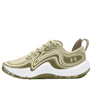 Under Armour A_[A[}[ Y Xj[J[ yUnder Armour Spawn 6 'Taupe Dusk Brown' 3028341-200z TCY US_10.5(28.5cm)