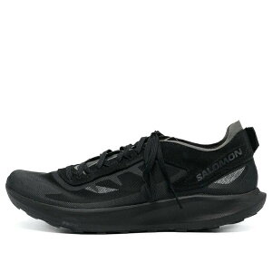 SALOMON T Y Xj[J[ ySALOMON Pulsar Advanced 'Triple Black' 471318z TCY US_6.5(24.5cm)