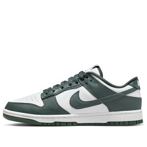 Nike �i�C�L �����Y �X�j�[�J�[ �yNike Dunk Low 'Vintage Green' DV0833-111�z �T�C�Y US_M_15