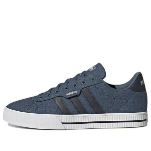 adidas �A�f�B�_�X �����Y �X�j�[�J�[ �yadidas Neo Daily 3.0 Shoes 'Navy Blue' GX1753�z �T�C�Y US_8(26.0cm)