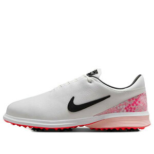 Nike �i�C�L �����Y �X�j�[�J�[ �yNike Air Zoom Victory Tour 4 Wide 'The Masters Augusta Azaleas' HV4167-100�z �T�C�Y US_8.5(26.5cm)