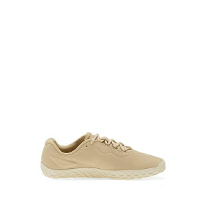 ������ ���f�B�[�X �X�j�[�J�[ �V���[�Y Vapor glove 7 ltr sneakers Neutrals