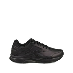 ���[�{�b�N �����Y �X�j�[�J�[ �V���[�Y Walk ultra 7 sneakers Black